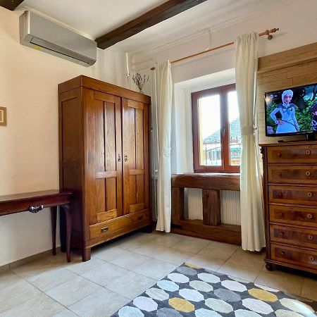 Vöröskő Apartman Alsóörs Exterior foto